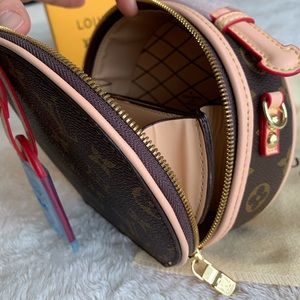 Crossbody Purse